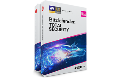 Bitdefender