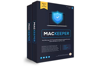 MacKeeper