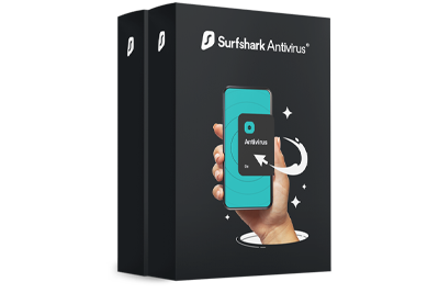 Surfshark Antivirus
