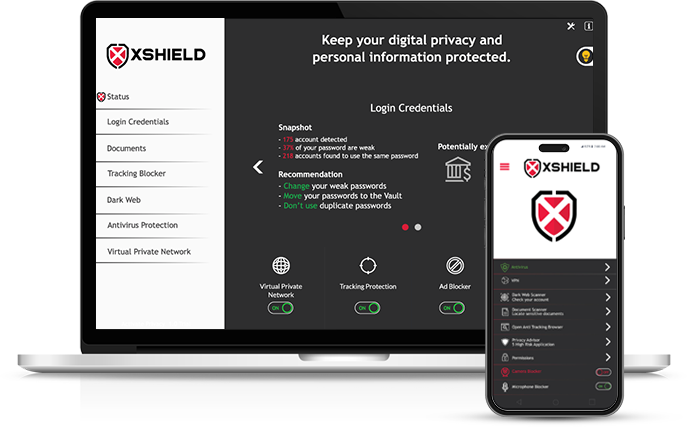 Xshield Ad Blocker